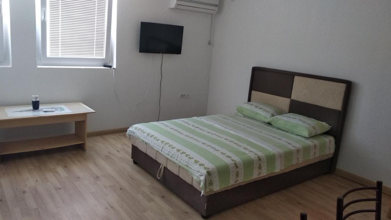 Apartment Djokic ซูโตมอเร ห้อง รูปภาพ