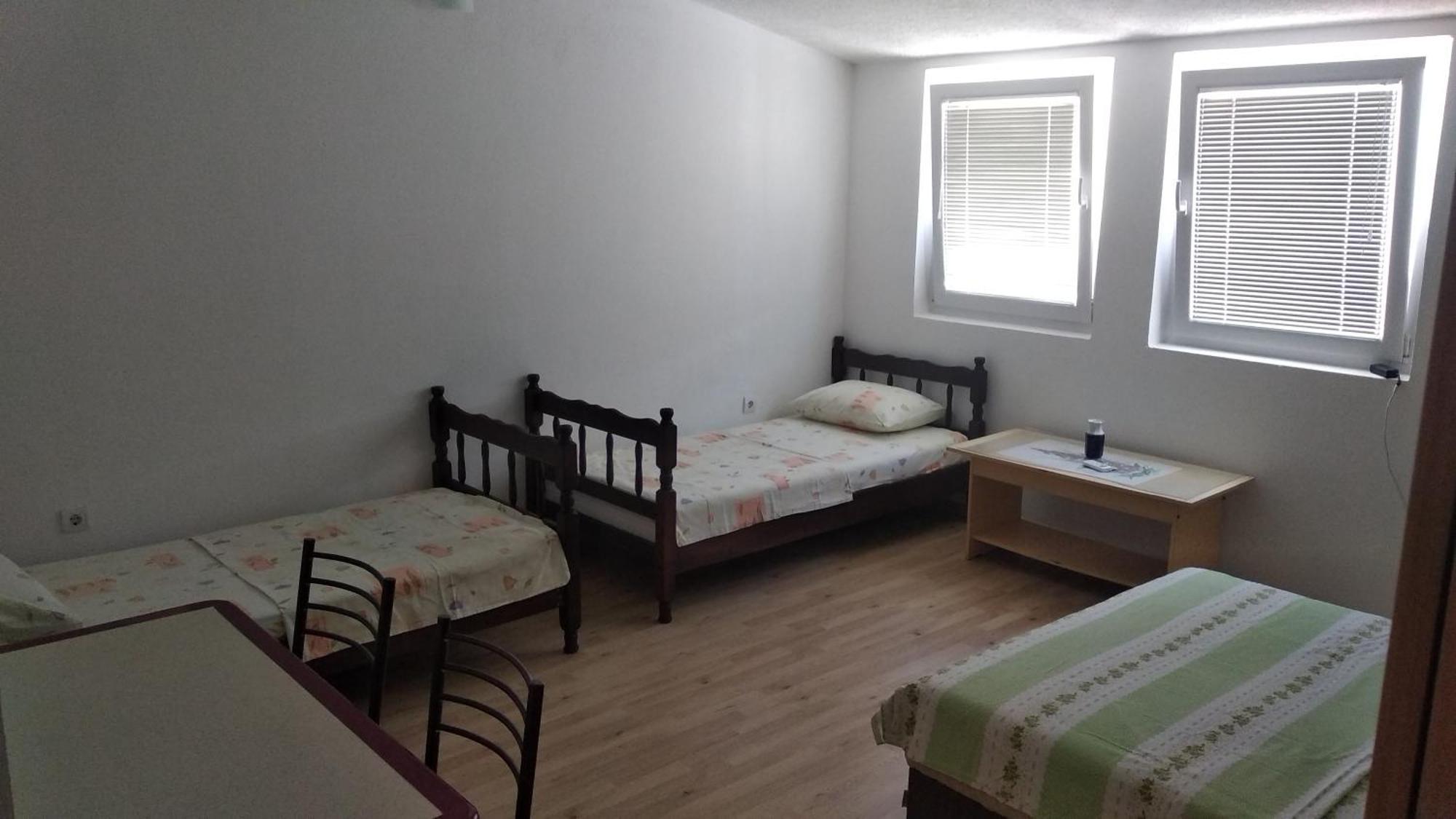 Apartment Djokic ซูโตมอเร ห้อง รูปภาพ