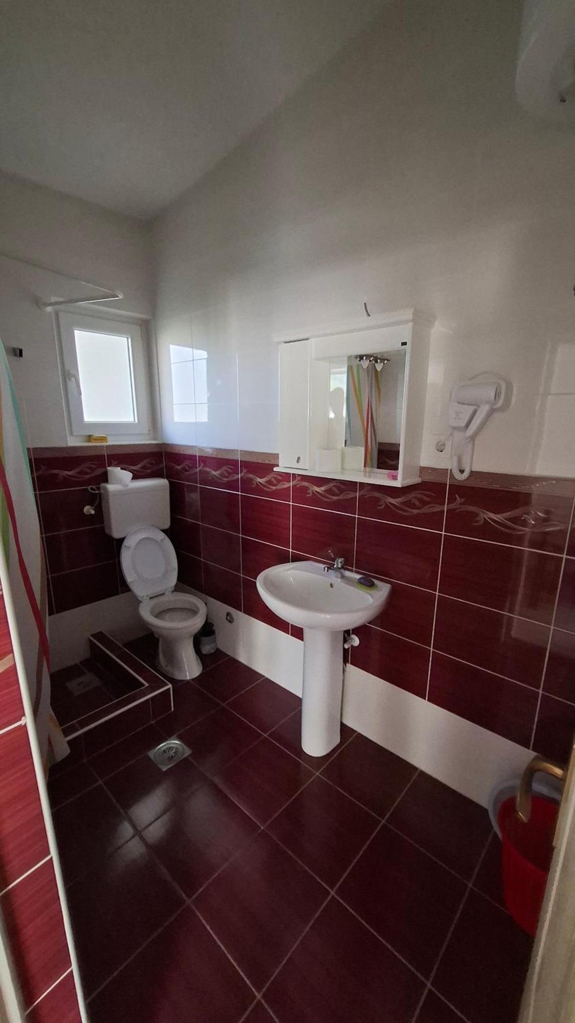 Apartment Djokic ซูโตมอเร ภายนอก รูปภาพ