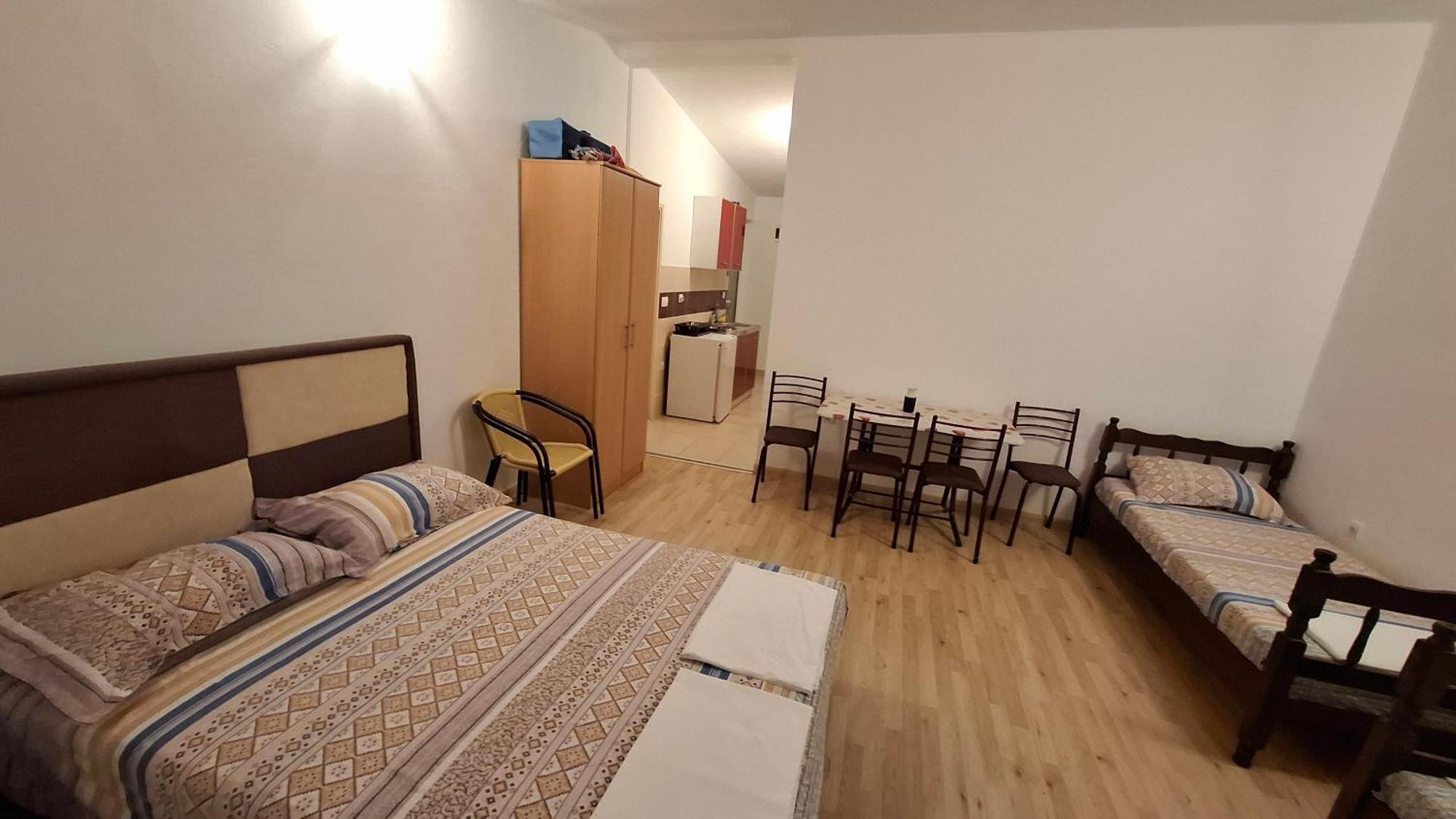 Apartment Djokic ซูโตมอเร ภายนอก รูปภาพ