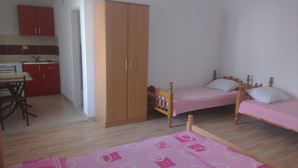 Apartment Djokic ซูโตมอเร ภายนอก รูปภาพ