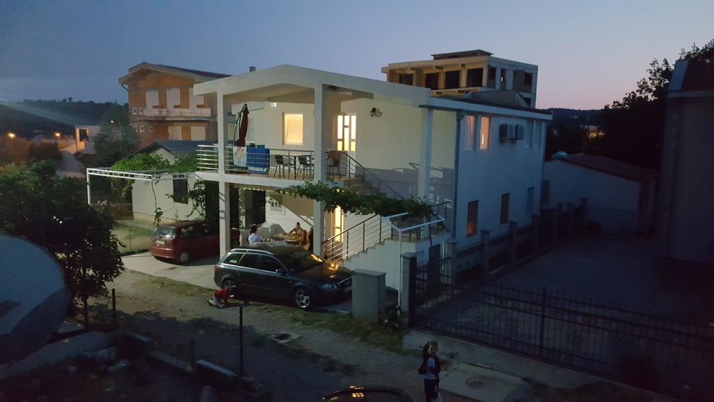 Apartment Djokic ซูโตมอเร ภายนอก รูปภาพ