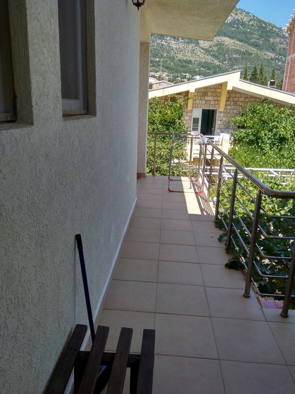 Apartment Djokic ซูโตมอเร ภายนอก รูปภาพ