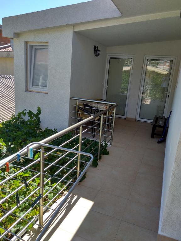 Apartment Djokic ซูโตมอเร ภายนอก รูปภาพ