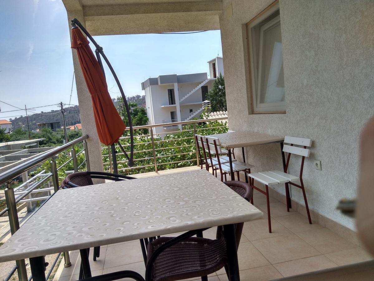 Apartment Djokic ซูโตมอเร ภายนอก รูปภาพ
