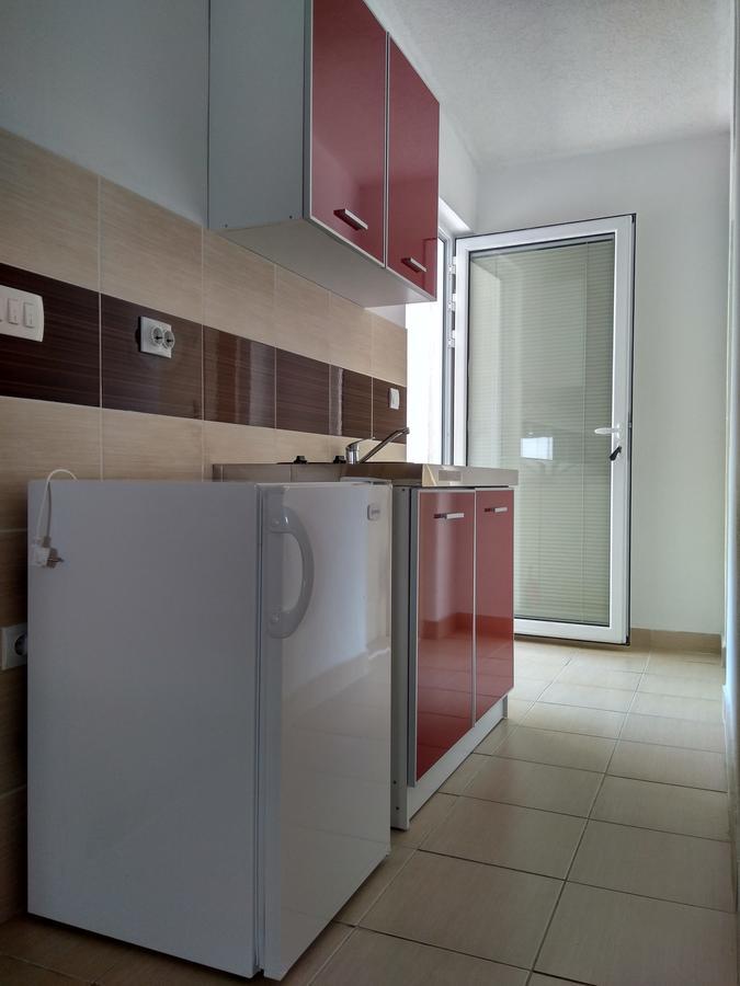 Apartment Djokic ซูโตมอเร ภายนอก รูปภาพ