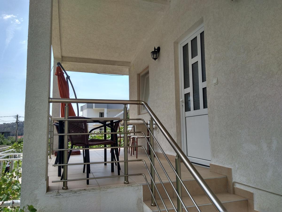 Apartment Djokic ซูโตมอเร ภายนอก รูปภาพ