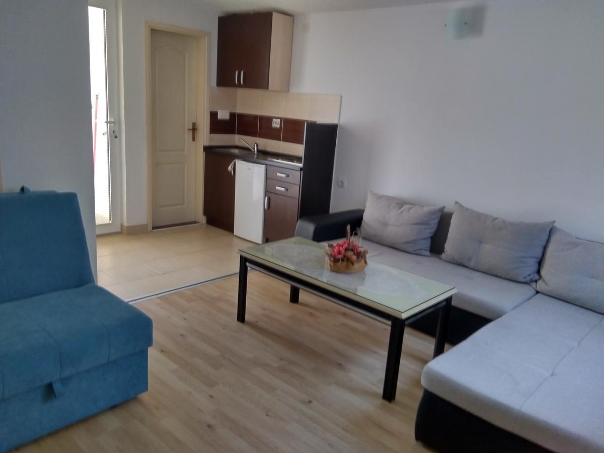 Apartment Djokic ซูโตมอเร ภายนอก รูปภาพ